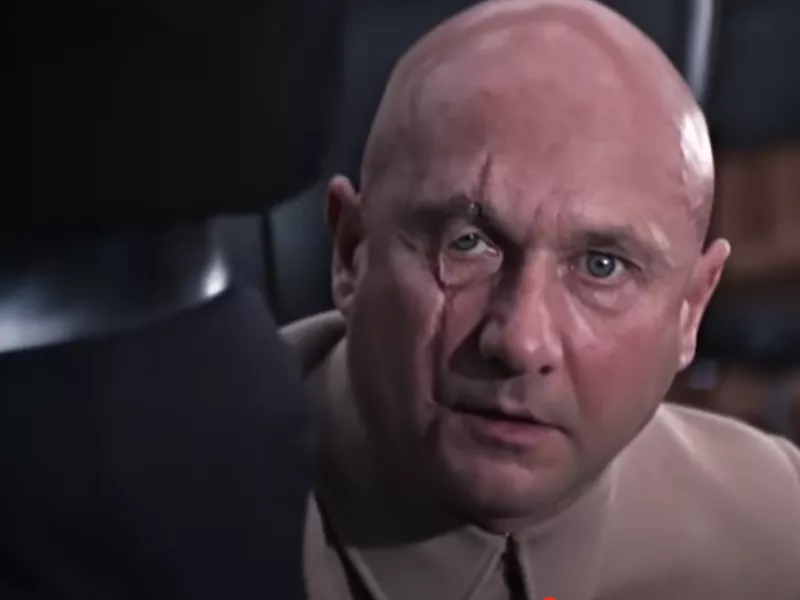 Ernst Stavro Blofeld