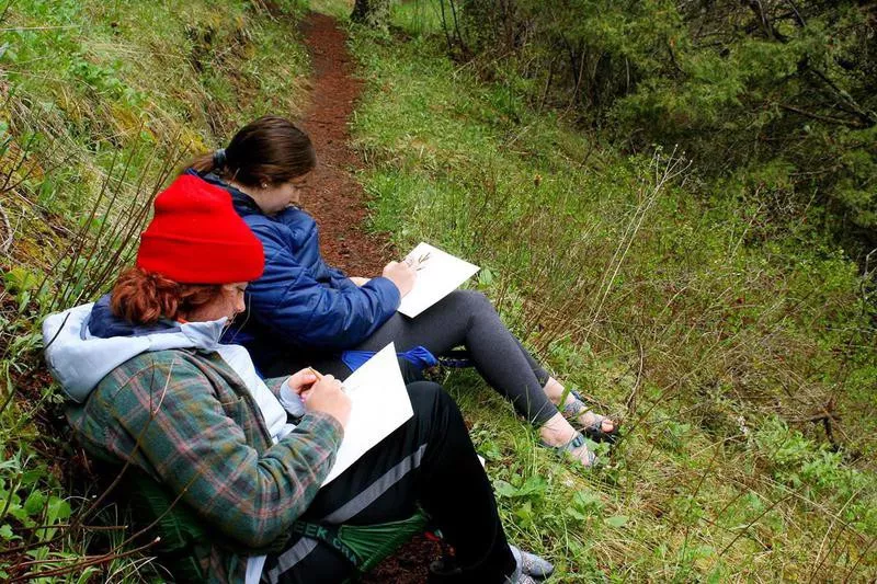 Bozeman Field School