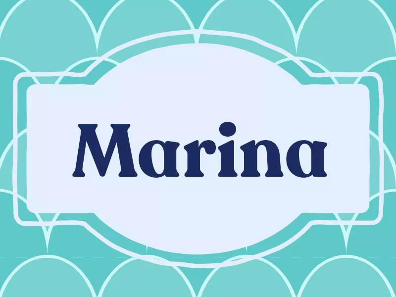 Marina