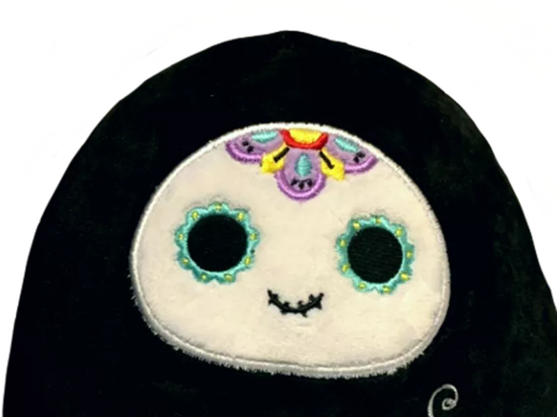 Delfina the Sugar Skull Squishmallow