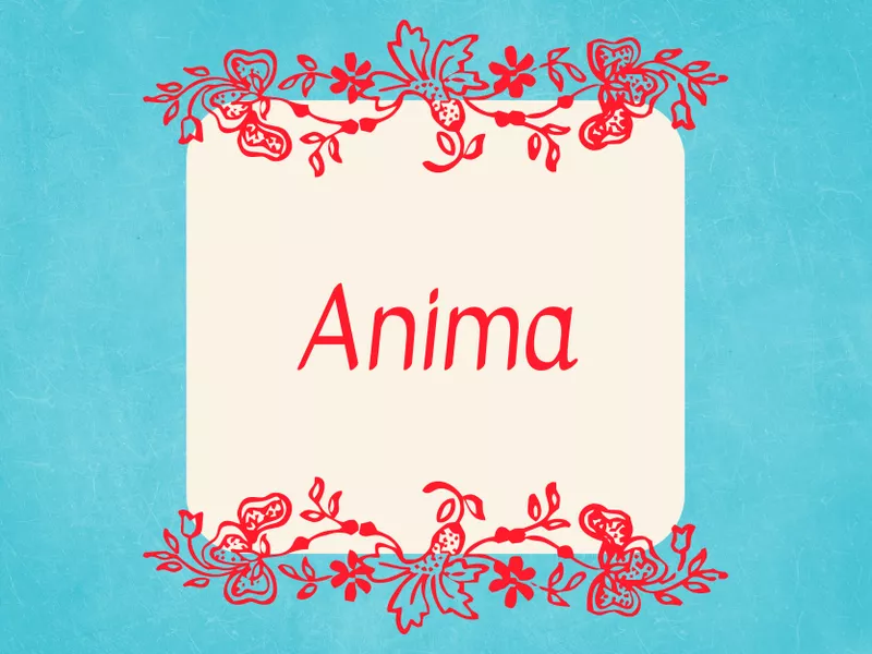 Anima