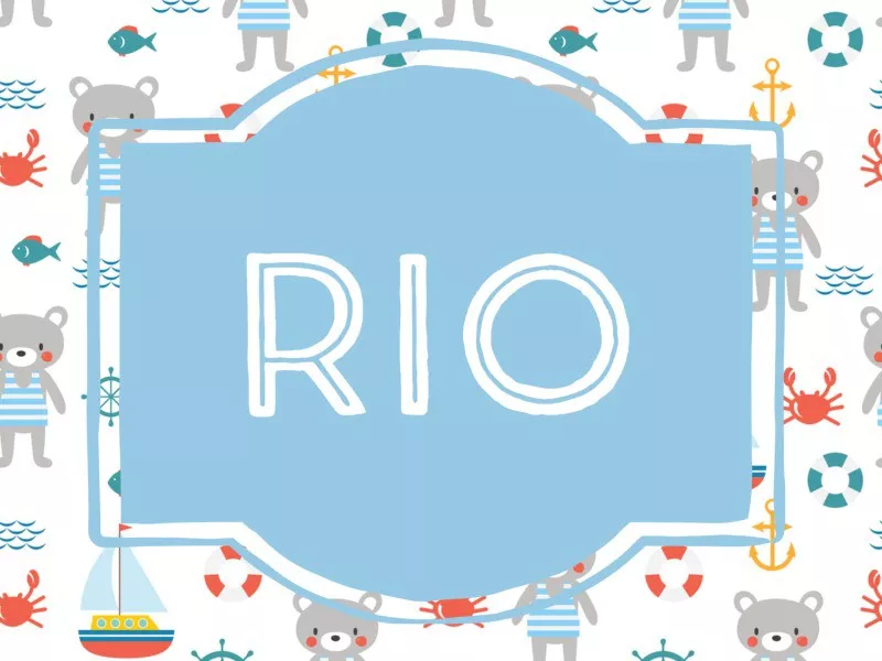 Rio