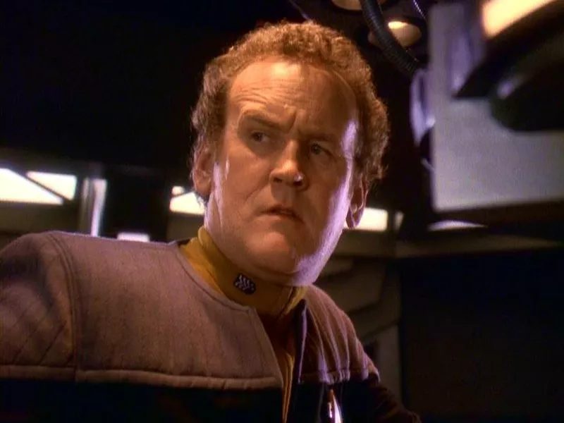 Miles O’Brien