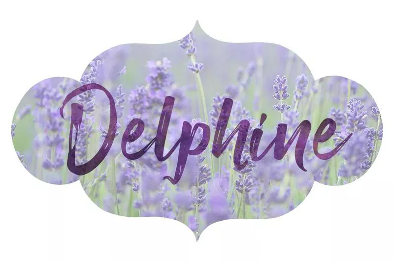 Delphine