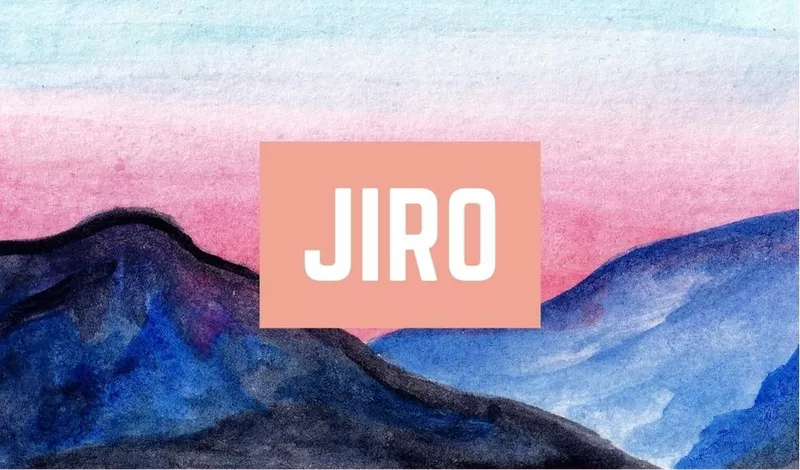 Jiro