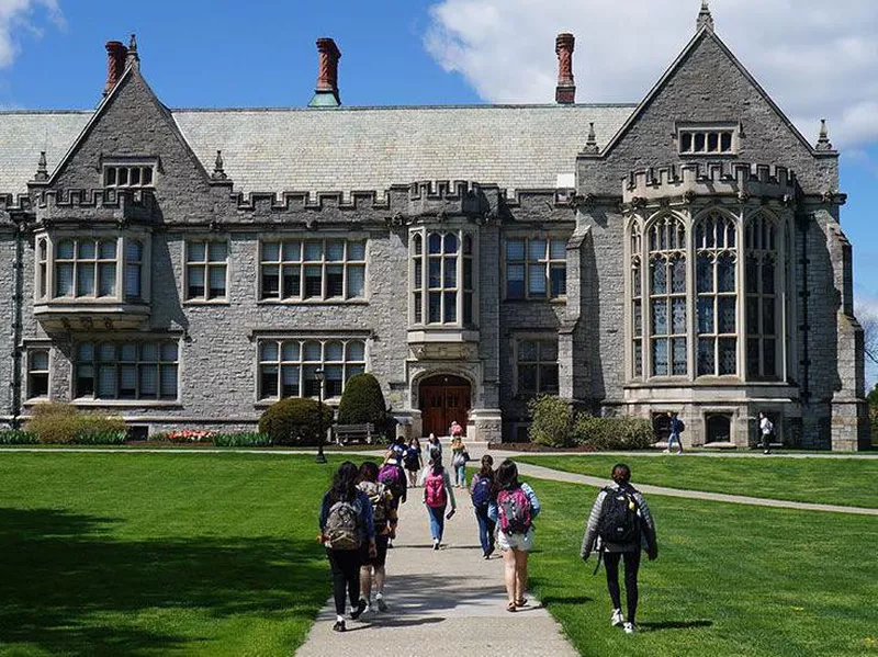 Emma Willard School