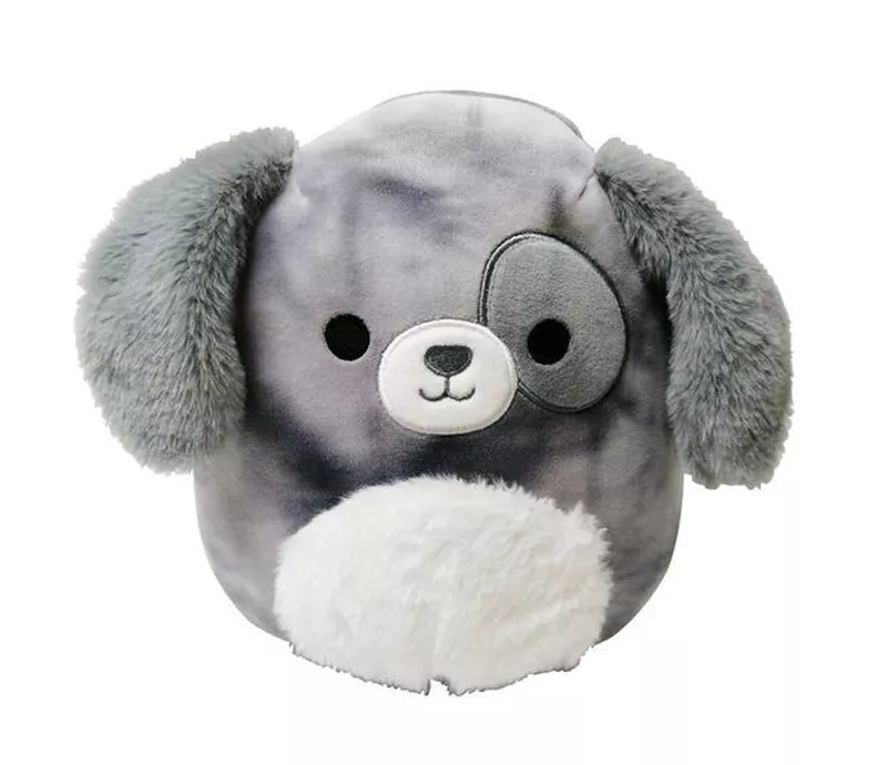 Gustavus the Dog Squishmallow