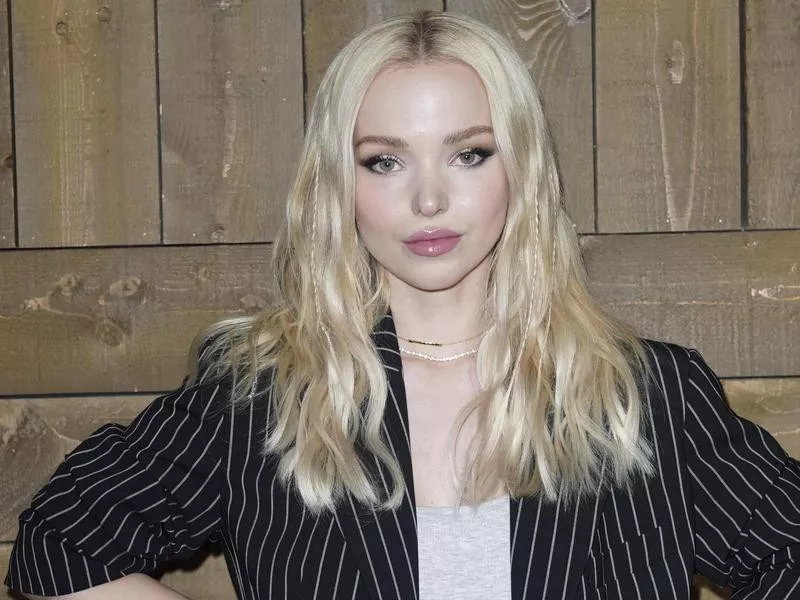 Dove Cameron