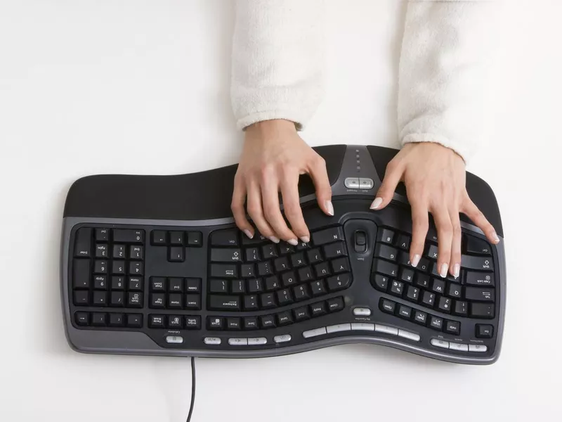 Typing