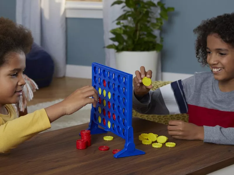 Connect Four