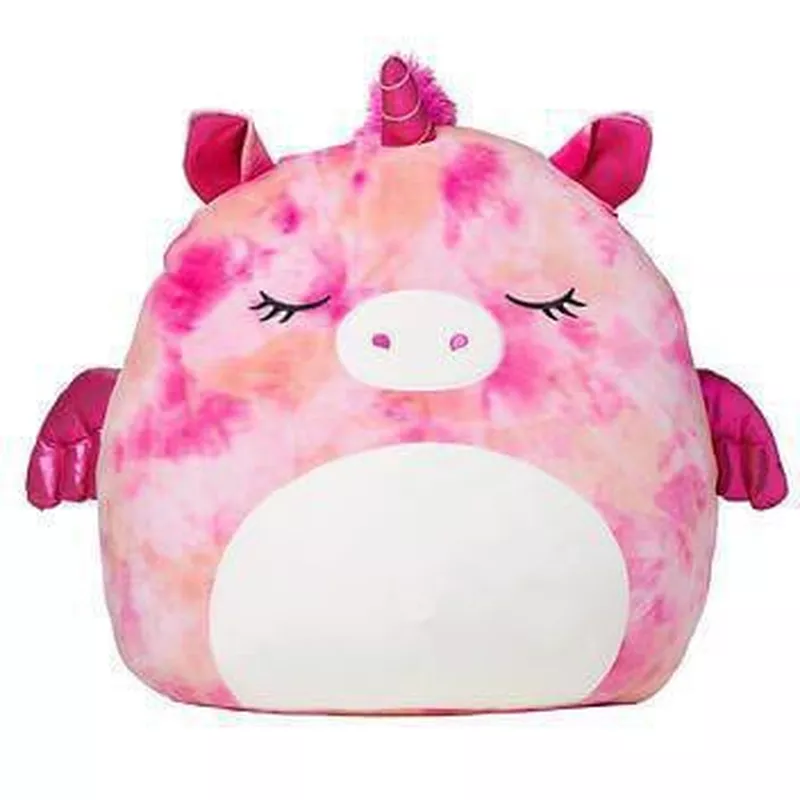 Henley the Alicorn Squishmallow