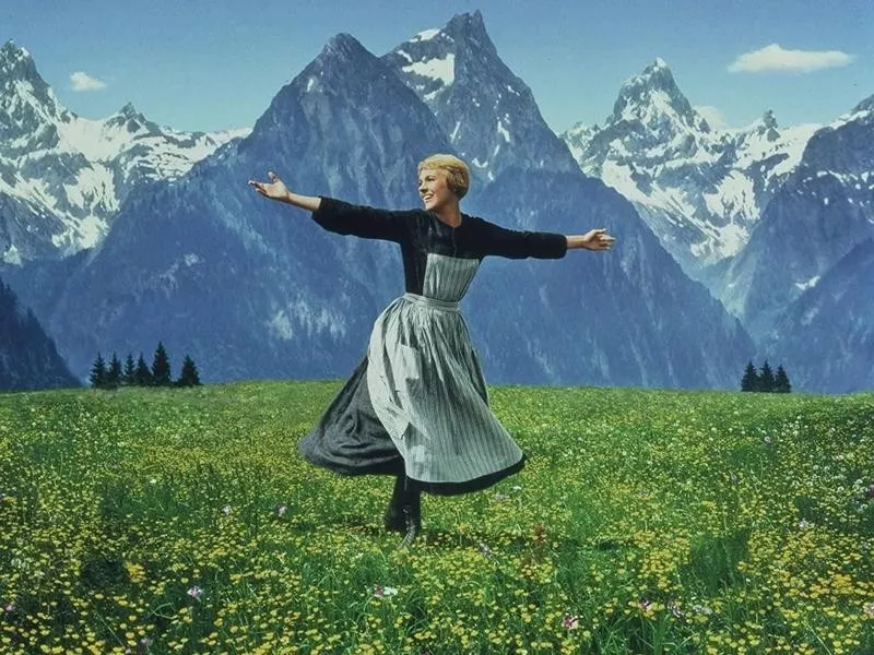 The Sound of Music