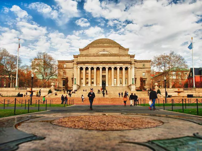 Columbia University