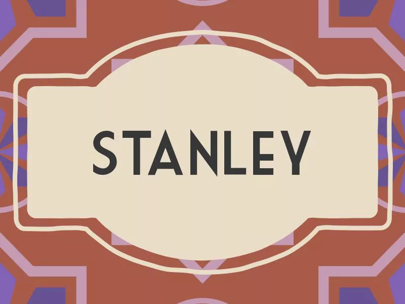 Stanley