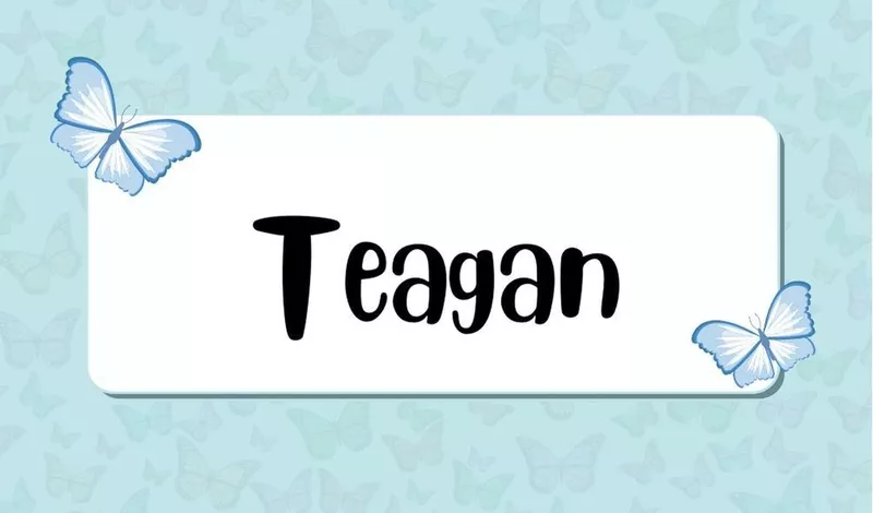 Teagan