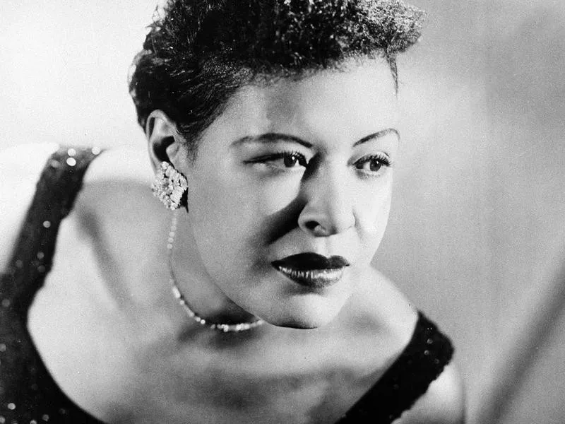 Billie Holiday