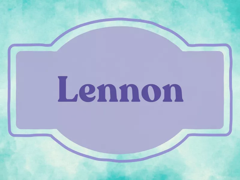 Lennon