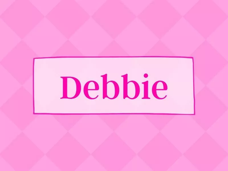 Debbie