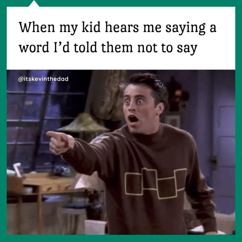 Bad words