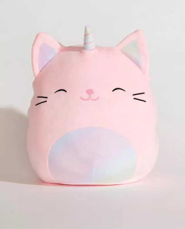 Pink Caticorn