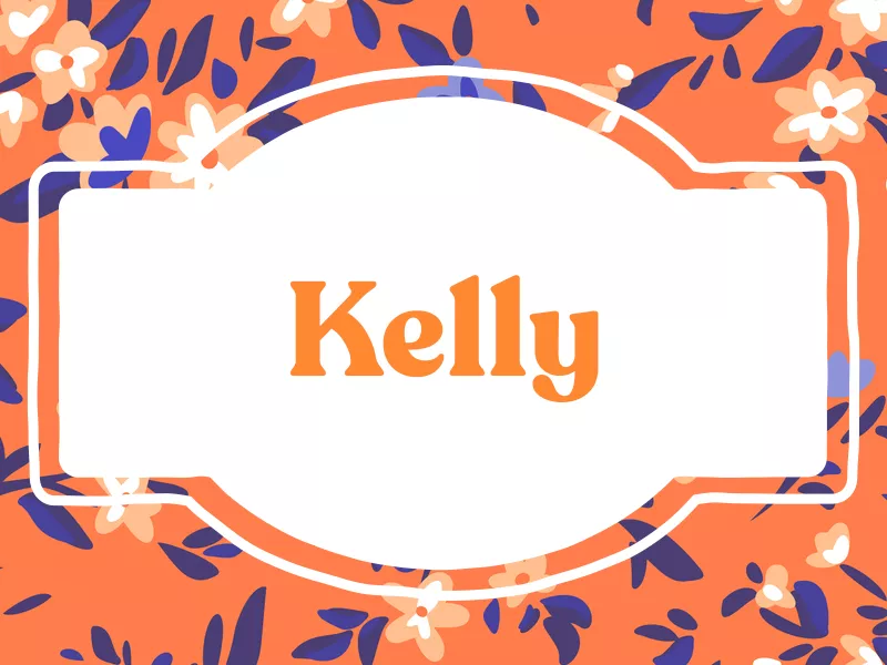 Kelly