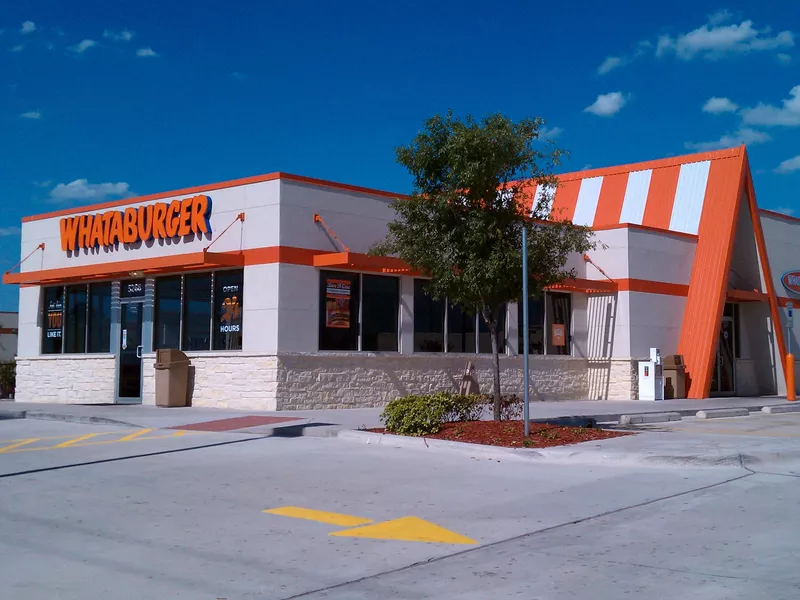 Whataburger