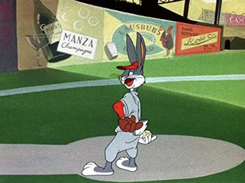 The Bugs Bunny/Road Runner Hour