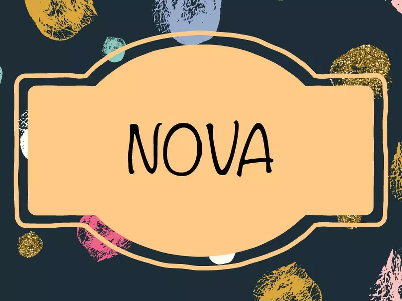 Nova