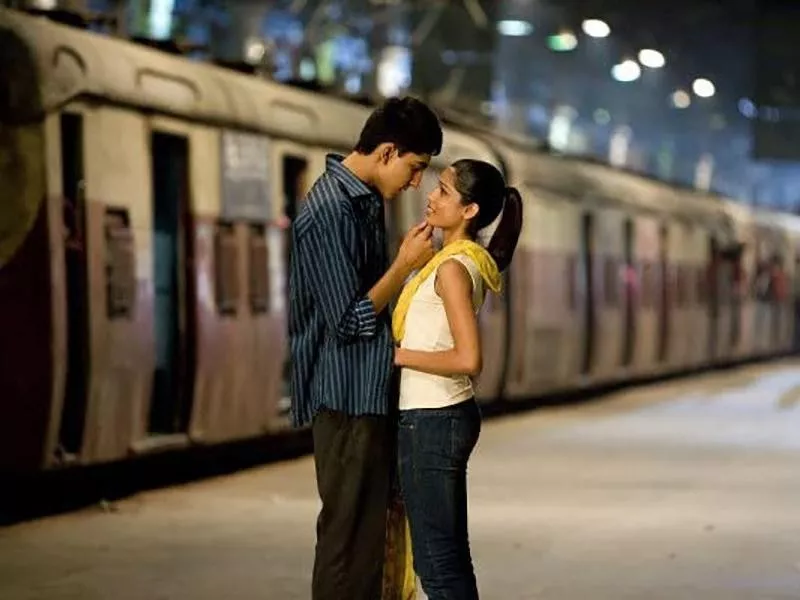 Slumdog Millionaire