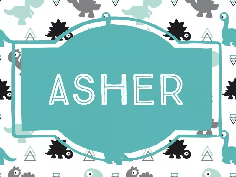 Asher