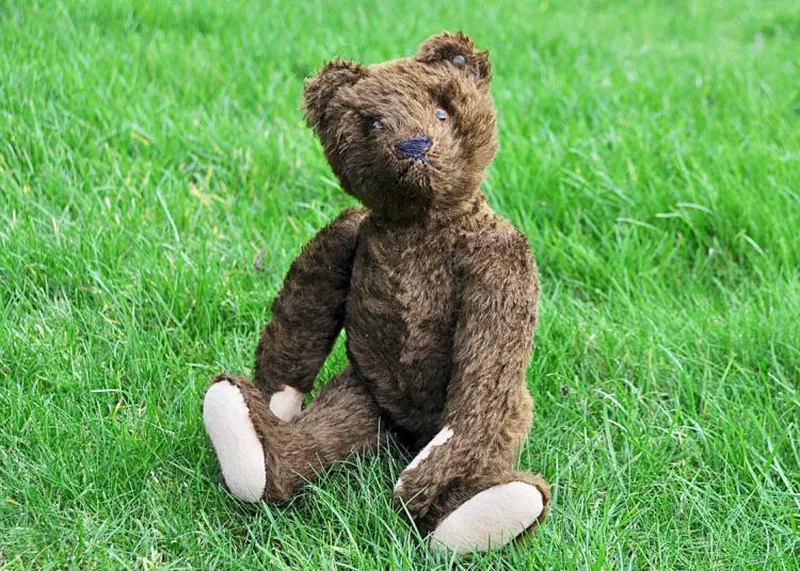 35 Most Expensive Teddy Bears That Make Great Collectibles