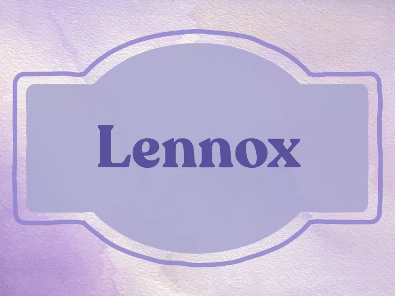 Lennox