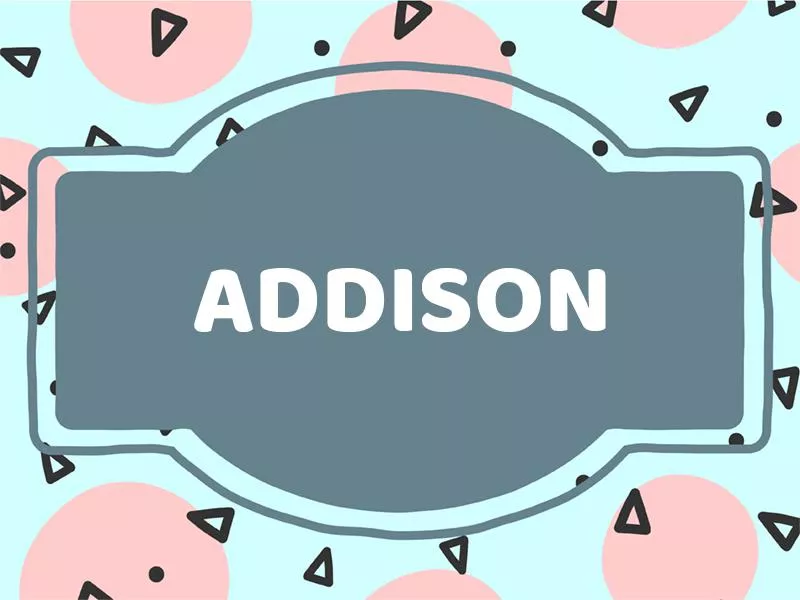 Addison