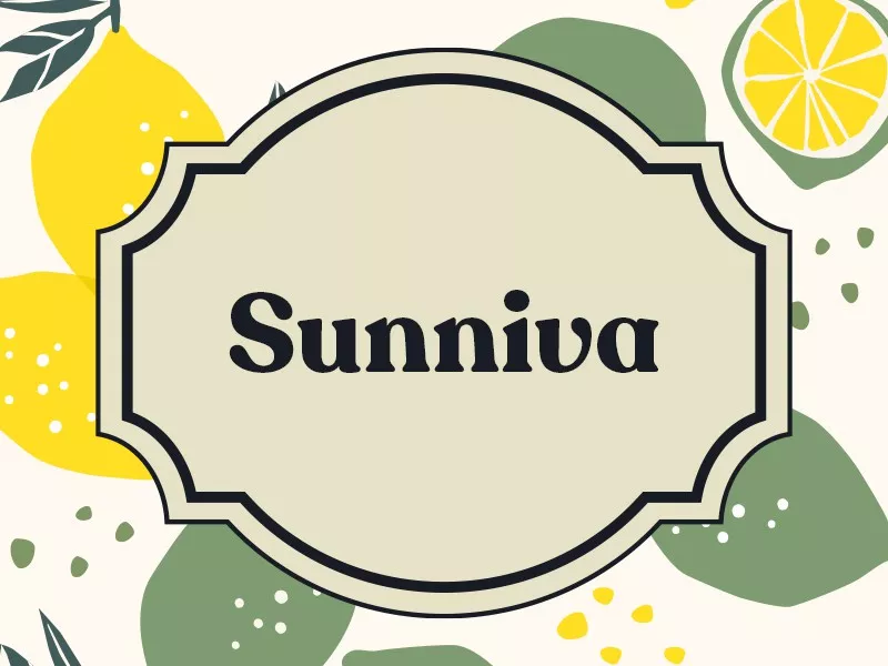 Sunniva