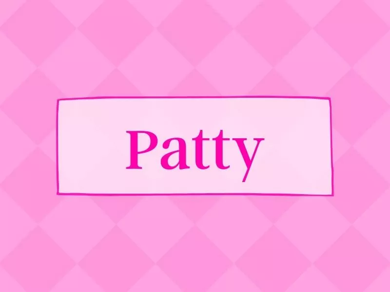 Patty