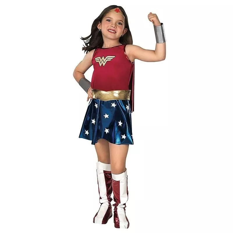 wonder woman costume