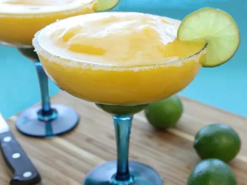 Mango Limeadita