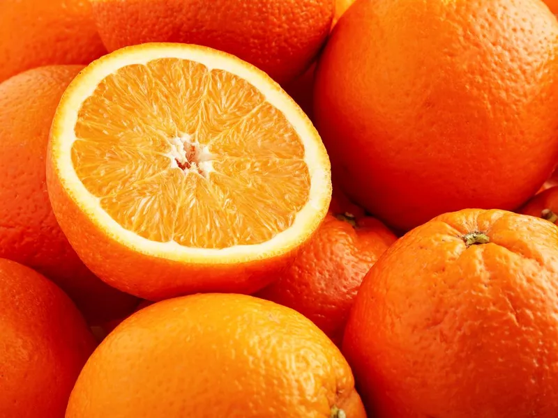 Oranges