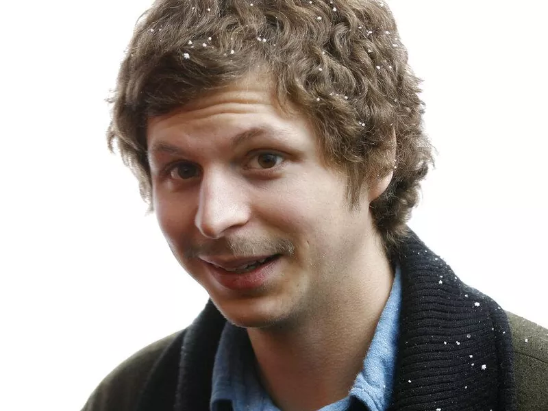 Michael Cera had a crush on Kelly Kapowski