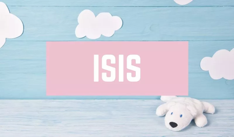 Isis