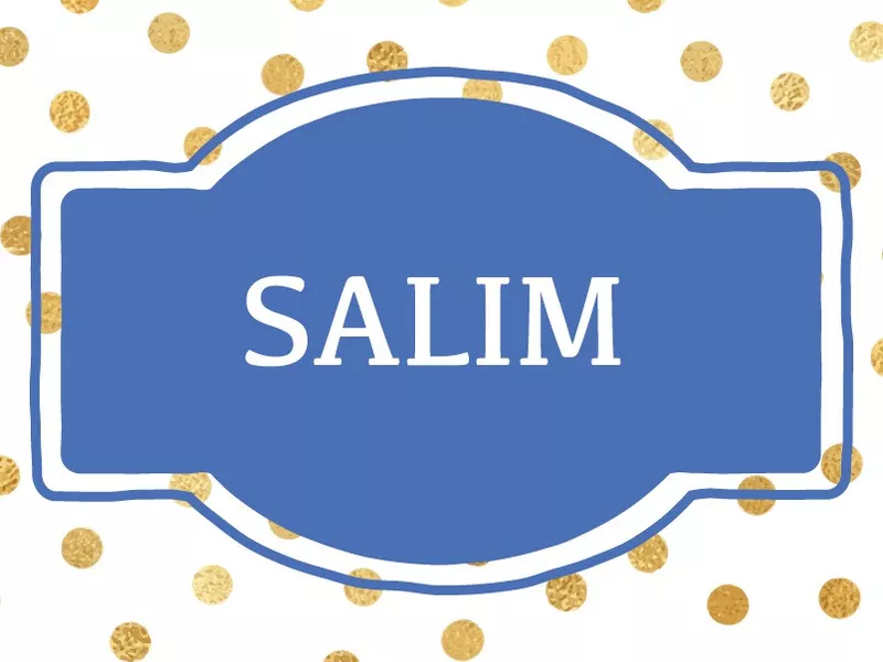 Salim