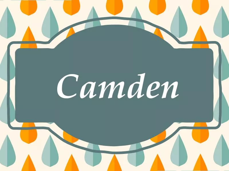 Camden