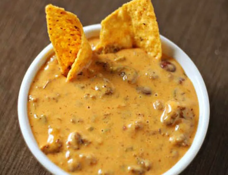 Queso Sauce