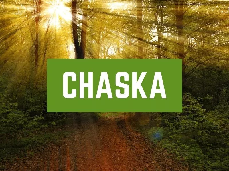 Chaska