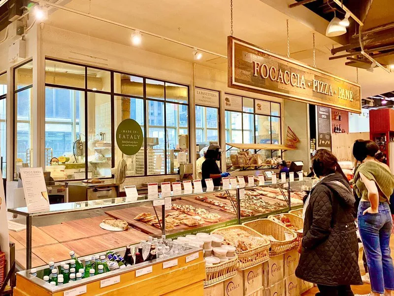 Eataly