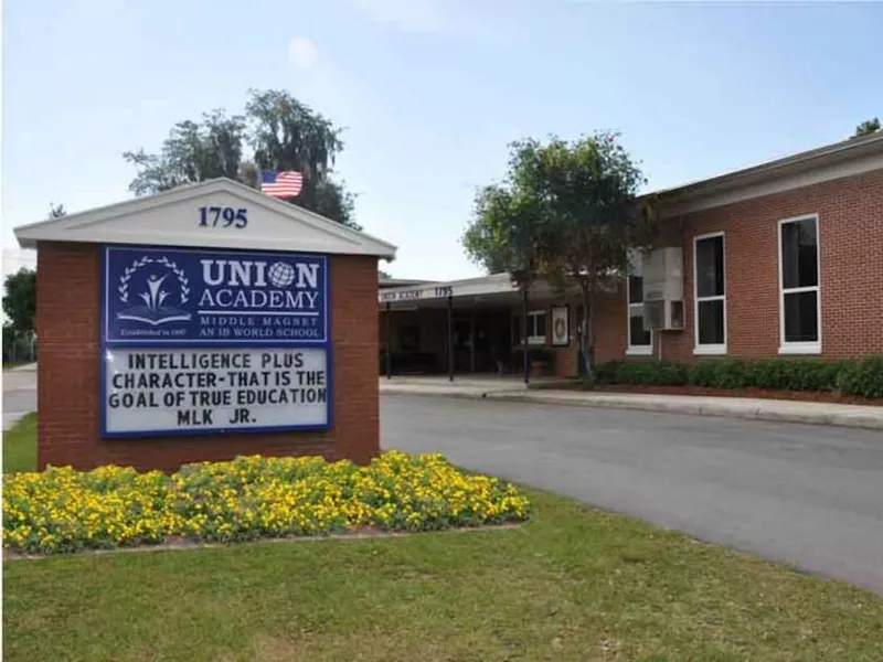 Union Academy