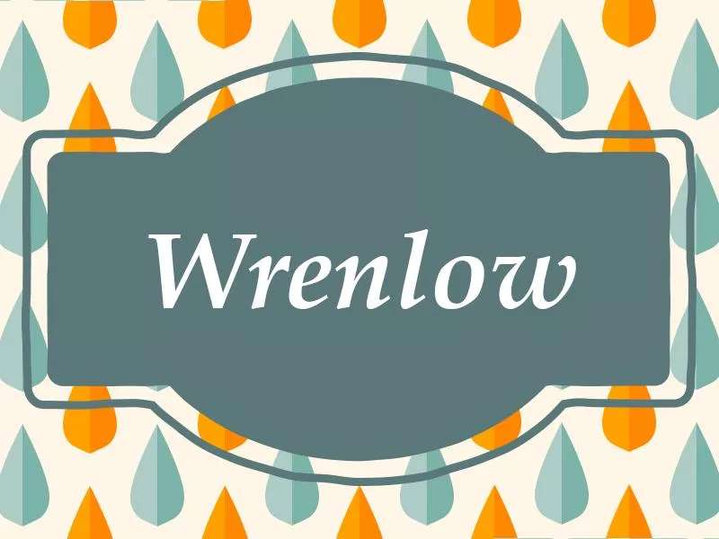 Wrenlow