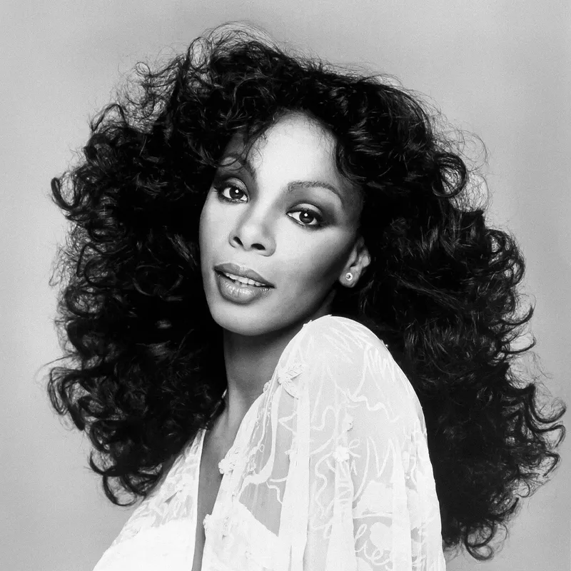 Donna Summer