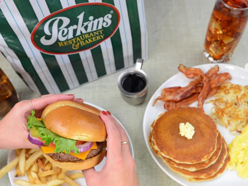 Perkins Restaurant & Bakery