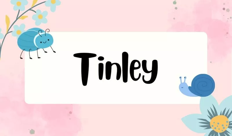 Tinley